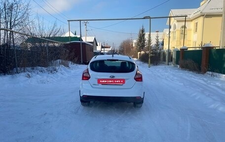 Ford Focus III, 2014 год, 810 000 рублей, 8 фотография