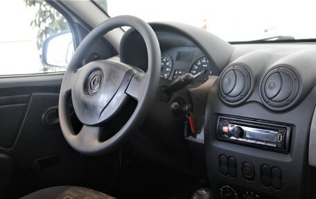 Renault Sandero I, 2014 год, 639 000 рублей, 12 фотография