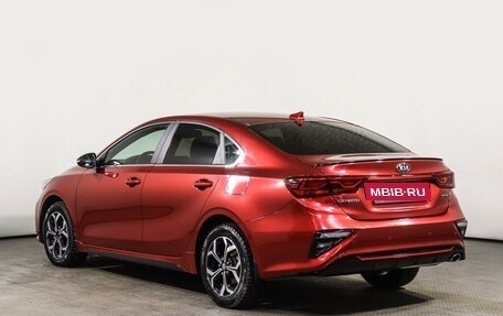 KIA Cerato IV, 2020 год, 2 325 000 рублей, 7 фотография