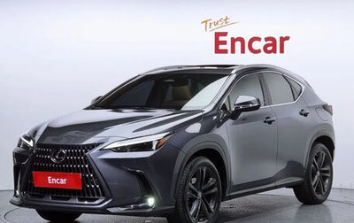 Lexus NX, 2022 год, 4 315 000 рублей, 1 фотография