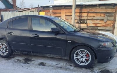 Mazda 3, 2005 год, 350 000 рублей, 1 фотография