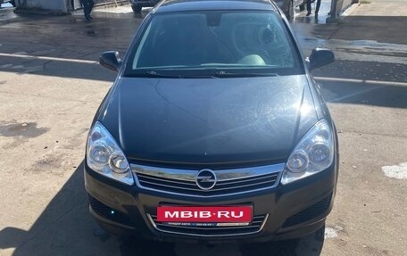 Opel Astra H, 2012 год, 678 000 рублей, 1 фотография