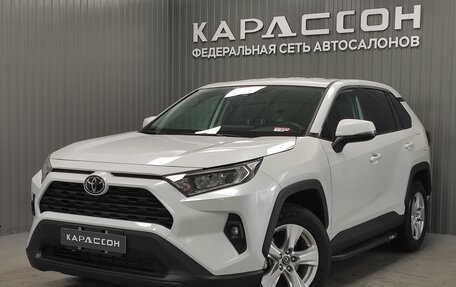 Toyota RAV4, 2023 год, 3 950 000 рублей, 1 фотография