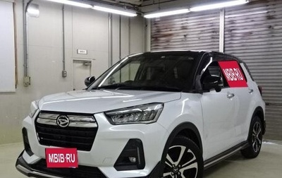 Daihatsu Rocky, 2020 год, 1 440 000 рублей, 1 фотография