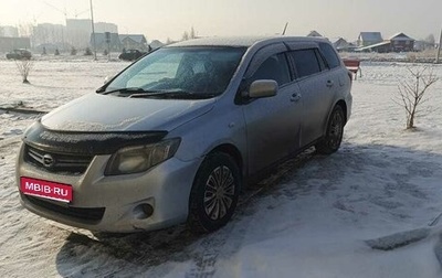 Toyota Corolla, 2009 год, 545 000 рублей, 1 фотография