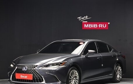 Lexus ES VII, 2022 год, 4 340 000 рублей, 1 фотография