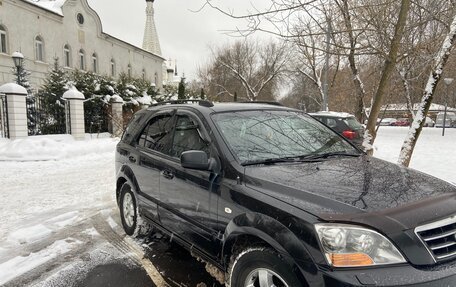 KIA Sorento IV, 2008 год, 755 000 рублей, 1 фотография