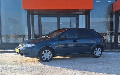 Chevrolet Lacetti, 2007 год, 495 000 рублей, 1 фотография