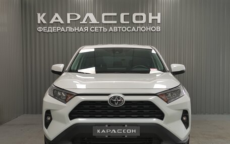 Toyota RAV4, 2023 год, 3 950 000 рублей, 3 фотография