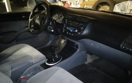 Honda Civic VII, 2003 год, 370 000 рублей, 15 фотография