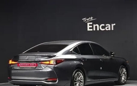 Lexus ES VII, 2022 год, 4 340 000 рублей, 3 фотография