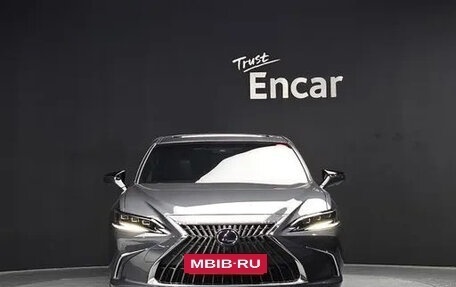 Lexus ES VII, 2022 год, 4 340 000 рублей, 2 фотография