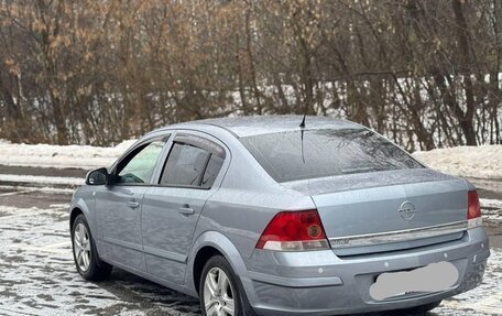 Opel Astra H, 2009 год, 520 000 рублей, 5 фотография