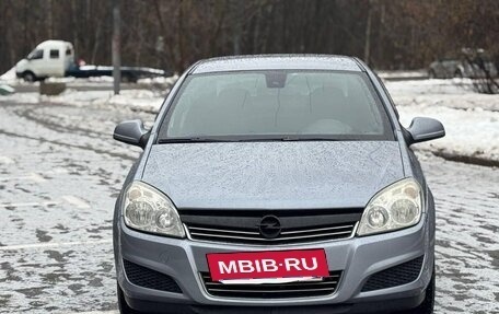 Opel Astra H, 2009 год, 520 000 рублей, 2 фотография