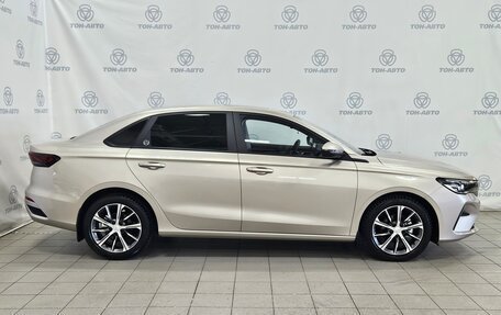 Geely Emgrand, 2023 год, 1 836 000 рублей, 4 фотография