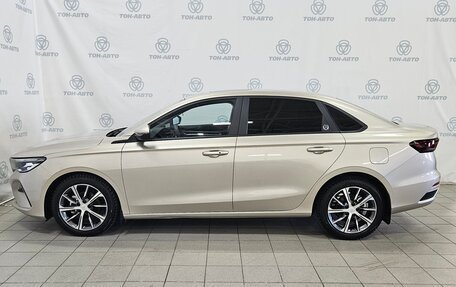 Geely Emgrand, 2023 год, 1 836 000 рублей, 8 фотография