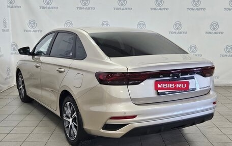 Geely Emgrand, 2023 год, 1 836 000 рублей, 7 фотография