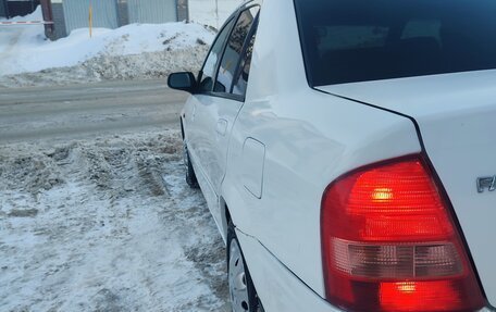 Mazda Familia, 2002 год, 300 000 рублей, 7 фотография