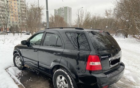 KIA Sorento IV, 2008 год, 755 000 рублей, 4 фотография