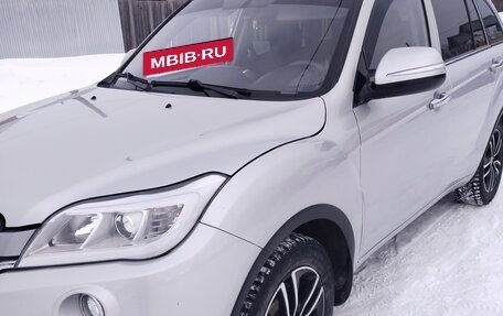 Lifan X60, 2017 год, 950 000 рублей, 3 фотография