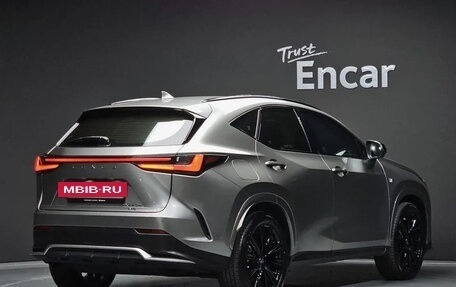 Lexus NX, 2022 год, 5 300 000 рублей, 2 фотография