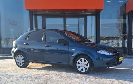 Chevrolet Lacetti, 2007 год, 495 000 рублей, 3 фотография