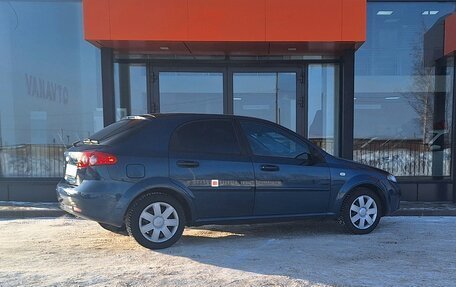 Chevrolet Lacetti, 2007 год, 495 000 рублей, 6 фотография