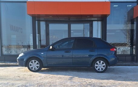 Chevrolet Lacetti, 2007 год, 495 000 рублей, 4 фотография