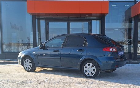 Chevrolet Lacetti, 2007 год, 495 000 рублей, 8 фотография