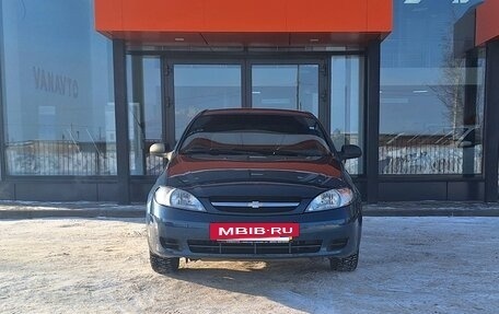 Chevrolet Lacetti, 2007 год, 495 000 рублей, 2 фотография