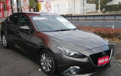 Mazda Axela, 2014 год, 1 151 000 рублей, 1 фотография