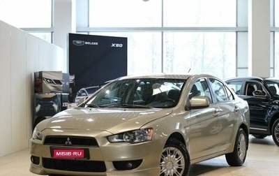 Mitsubishi Lancer IX, 2008 год, 665 000 рублей, 1 фотография