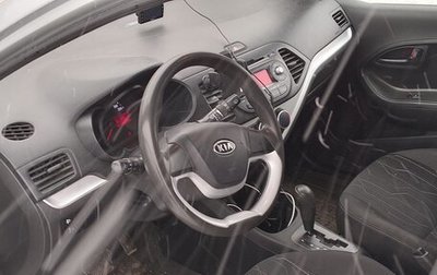 KIA Picanto II, 2011 год, 850 000 рублей, 1 фотография