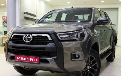 Toyota Hilux VIII, 2023 год, 7 500 000 рублей, 1 фотография