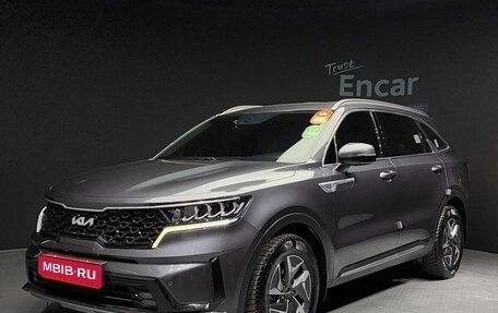 KIA Sorento IV, 2021 год, 2 950 000 рублей, 1 фотография