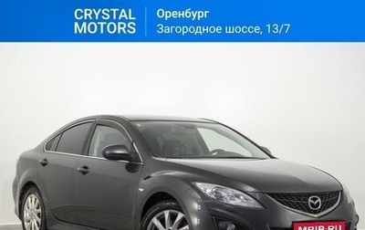 Mazda 6, 2010 год, 1 119 000 рублей, 1 фотография