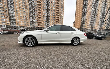 Mercedes-Benz E-Класс, 2011 год, 1 485 000 рублей, 28 фотография