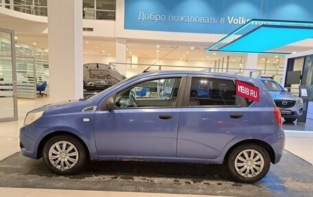 Chevrolet Aveo III, 2008 год, 386 000 рублей, 8 фотография