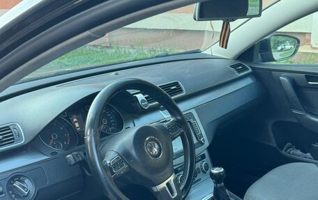 Volkswagen Passat B7, 2012 год, 1 200 000 рублей, 6 фотография