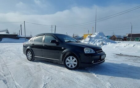 Chevrolet Lacetti, 2008 год, 500 000 рублей, 6 фотография