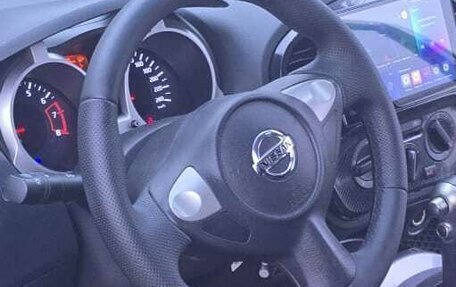 Nissan Juke II, 2014 год, 970 000 рублей, 17 фотография