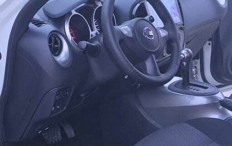 Nissan Juke II, 2014 год, 970 000 рублей, 21 фотография