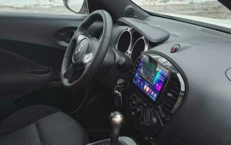 Nissan Juke II, 2014 год, 970 000 рублей, 23 фотография