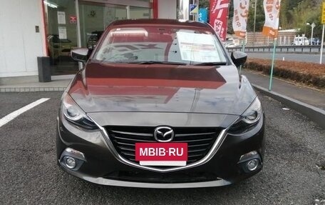 Mazda Axela, 2014 год, 1 151 000 рублей, 2 фотография