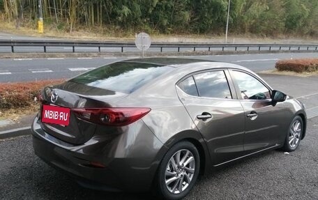 Mazda Axela, 2014 год, 1 151 000 рублей, 4 фотография