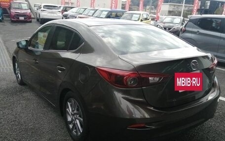 Mazda Axela, 2014 год, 1 151 000 рублей, 6 фотография