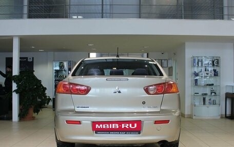 Mitsubishi Lancer IX, 2008 год, 665 000 рублей, 6 фотография