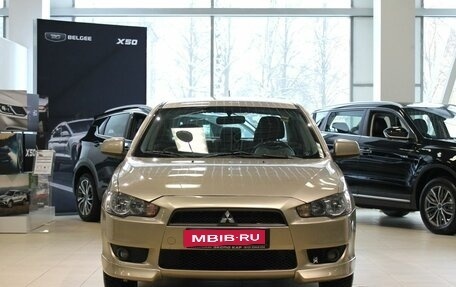 Mitsubishi Lancer IX, 2008 год, 665 000 рублей, 2 фотография