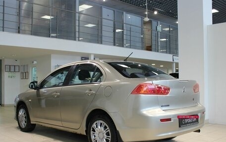 Mitsubishi Lancer IX, 2008 год, 665 000 рублей, 7 фотография