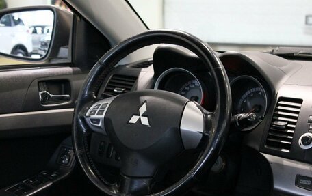 Mitsubishi Lancer IX, 2008 год, 665 000 рублей, 11 фотография